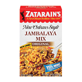 Zatarain's Jambalaya Mix New Orleans Style Full-Size Picture